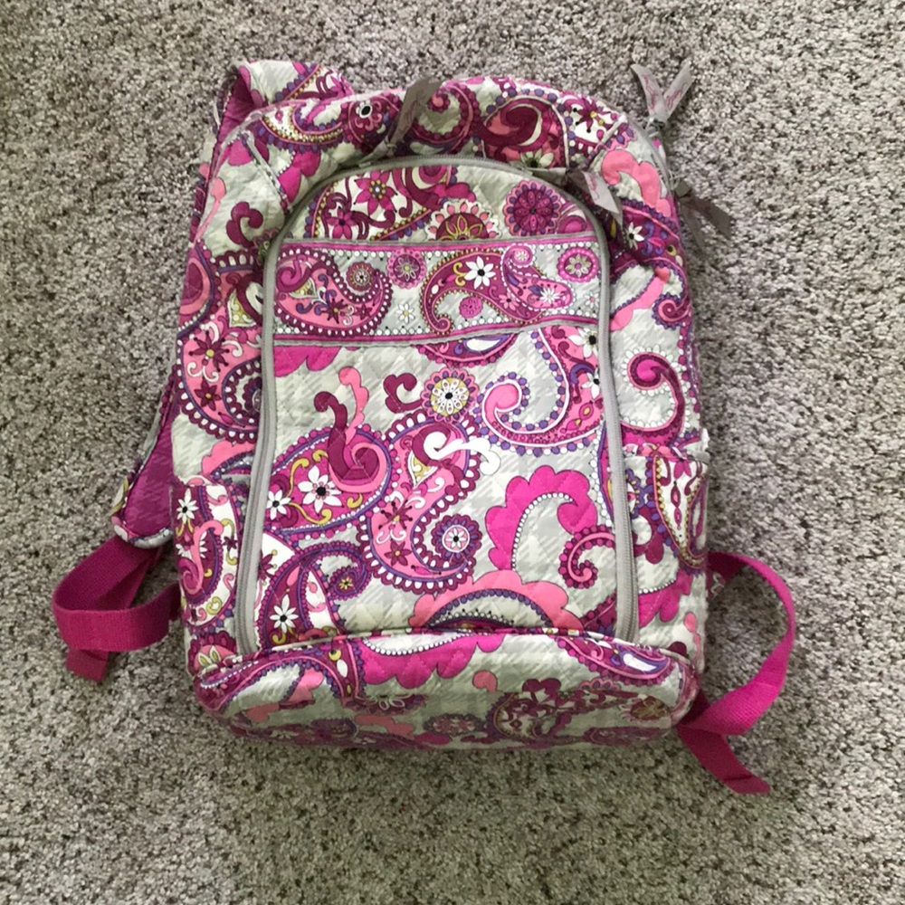 Backpack